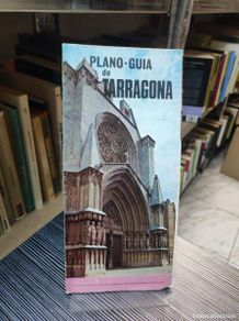 Bücher: PLANO GUIA DE TARRAGONA